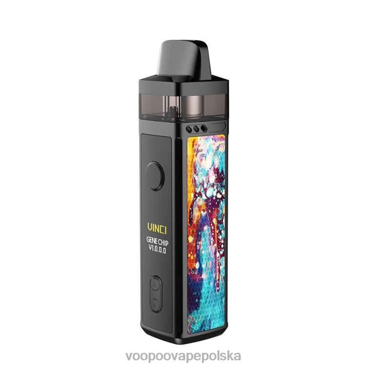 VOOPOO VINCI moduł modowy zorza polarna R8680403 | VOOPOO Vape Warszawa